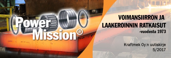 Power mission banneri 5 2017