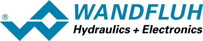 Proportionaaliset suuntaventtiilit Kraftmek