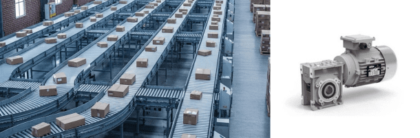 Proportionaaliset suuntaventtiilit Kraftmek