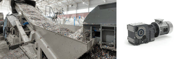 Proportionaaliset suuntaventtiilit Kraftmek