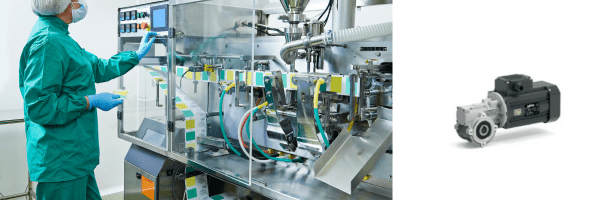 Proportionaaliset suuntaventtiilit Kraftmek