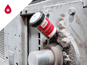 Proportionaaliset suuntaventtiilit Kraftmek