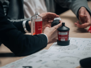 Proportionaaliset suuntaventtiilit Kraftmek