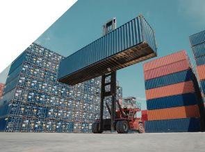 Proportionaaliset suuntaventtiilit Kraftmek