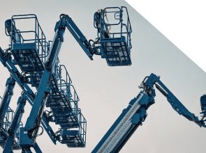 Proportionaaliset suuntaventtiilit Kraftmek