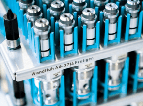 Proportionaaliset suuntaventtiilit Kraftmek